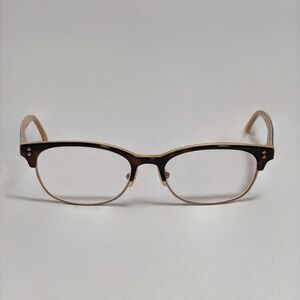 ✨ Kate Spade New York Eyeglasses Frames | Two-Tone Amber & Tortoiseshell